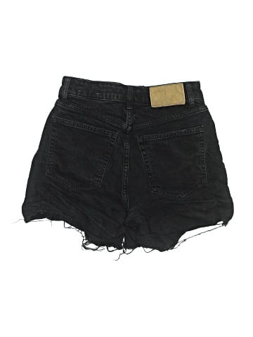 H&M Denim Shorts (view 2)
