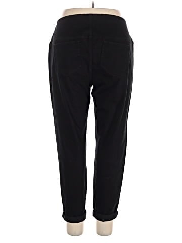 J.Jill Active Pants (view 2)