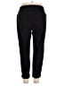 J.Jill Solid Black Active Pants Size XL - photo 2
