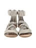 Sorel Gray Sandals Size 7 - photo 2