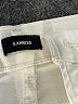Express Ivory Shorts Size 10 - photo 3