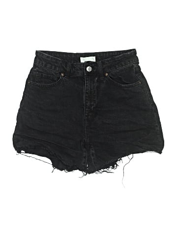 H&M Denim Shorts (view 1)