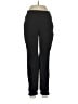Lululemon Athletica Solid Black Active Pants Size 8 - photo 1