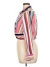 Timing 100% Polyester Pink 3/4 Sleeve Blouse Size XL - photo 5