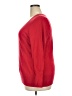 Lane Bryant Red Pullover Sweater Size 18 - 20 Plus - photo 5