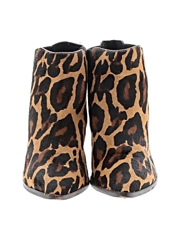 Sole Society Ankle Boots (view 2)