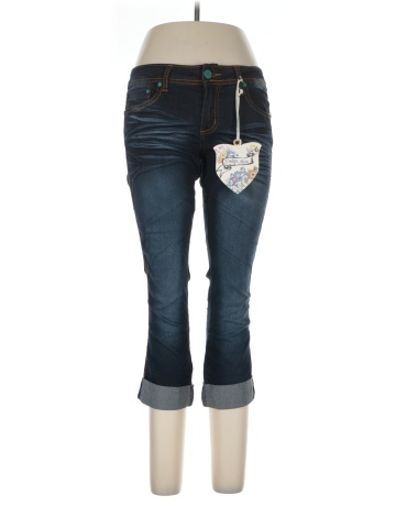 Indigo Rein Jeans (view 1)