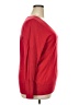 Lane Bryant Red Pullover Sweater Size 18 - 20 Plus - photo 4