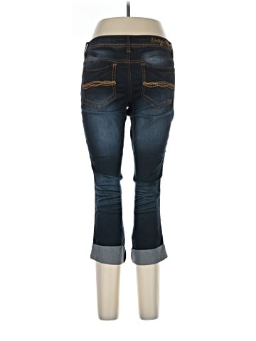 Indigo Rein Jeans (view 2)