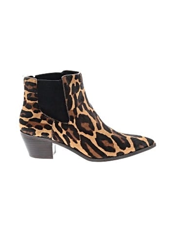 Sole Society Ankle Boots (view 1)