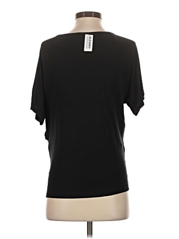 Old Navy - Maternity Short Sleeve T-Shirt (view 2)