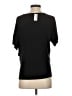 Old Navy - Maternity Black Short Sleeve T-Shirt Size Sm Maternity - photo 2