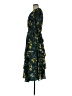 Sugarlips 100% Polyester Green Casual Dress Size M - photo 5