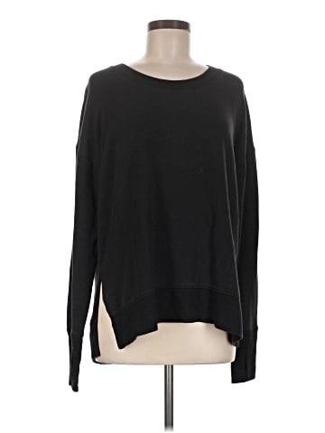 Athleta Pullover Sweater (view 1)