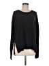 Athleta Black Pullover Sweater Size M - photo 1