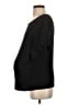 Old Navy - Maternity Black Short Sleeve T-Shirt Size Sm Maternity - photo 5