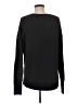 Athleta Black Pullover Sweater Size M - photo 2
