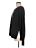 Athleta Black Pullover Sweater Size M - photo 5