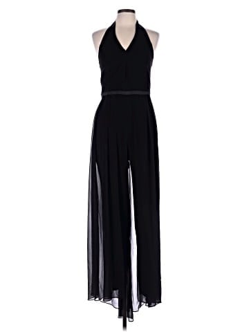 Halston Jumpsuit (view 1)
