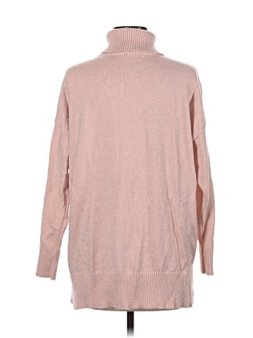 Ann Taylor Turtleneck Sweater (view 2)