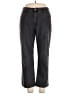 Gap Black Jeans Size 33 waist - photo 1
