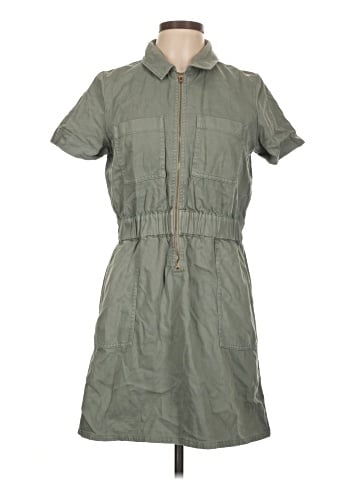 J.Crew Casual Dress (view 1)