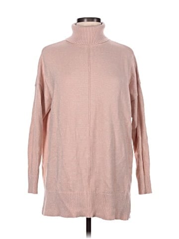 Ann Taylor Turtleneck Sweater (view 1)