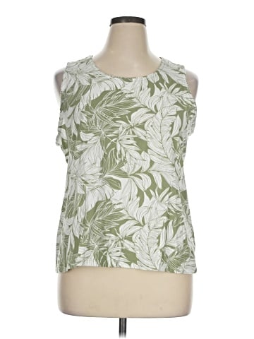 Coral Bay Tank Top (view 1)