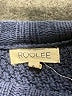 Roolee Blue Pullover Sweater Size S - photo 7