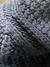 Roolee Blue Pullover Sweater Size S - photo 8