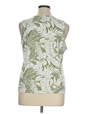 Coral Bay Tank Top (view 2)