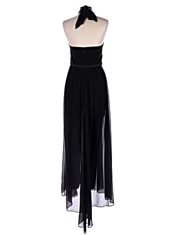 Halston Jumpsuit (view 2)