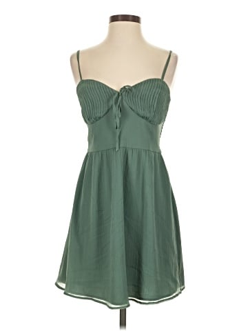 Hollister Casual Dress (view 1)