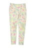 Athletic Works Print Pink Active Pants Size 6 - 6X - photo 1