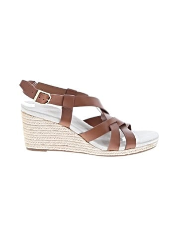 Cole Haan Wedges (view 1)