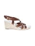 Cole Haan Tan Wedges Size 10 - photo 1