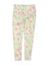 Athletic Works Print Pink Active Pants Size 6 - 6X - photo 2