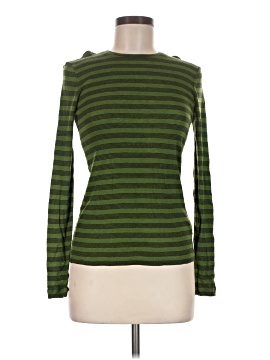 Out From Under Long Sleeve Top