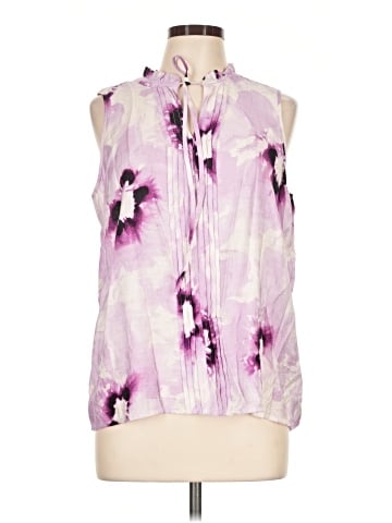 Simply Vera Vera Wang Tank Top (view 1)