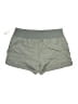 Gap Fit Color Block Gray Athletic Shorts Size L - photo 2