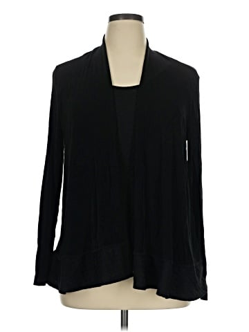 Choices Long Sleeve Top (view 1)