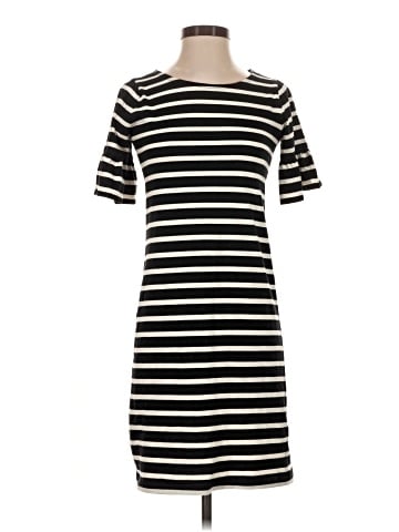 J.Crew Factory Store Casual Dress (view 1)