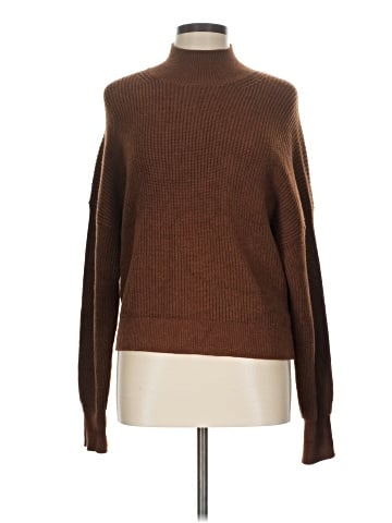J.Crew Turtleneck Sweater (view 1)
