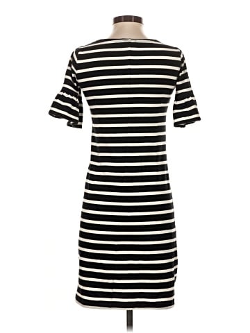 J.Crew Factory Store Casual Dress (view 2)