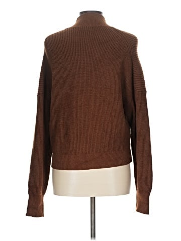 J.Crew Turtleneck Sweater (view 2)