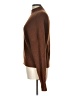 J.Crew Brown Turtleneck Sweater Size L (estimated) - photo 5