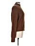 J.Crew Brown Turtleneck Sweater Size L (estimated) - photo 4