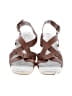 Cole Haan Tan Wedges Size 10 - photo 2