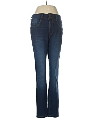 Curve Appeal Jeans (view 1)