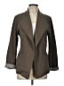 Matty M 100% Cotton Brown Blazer Size L - photo 1